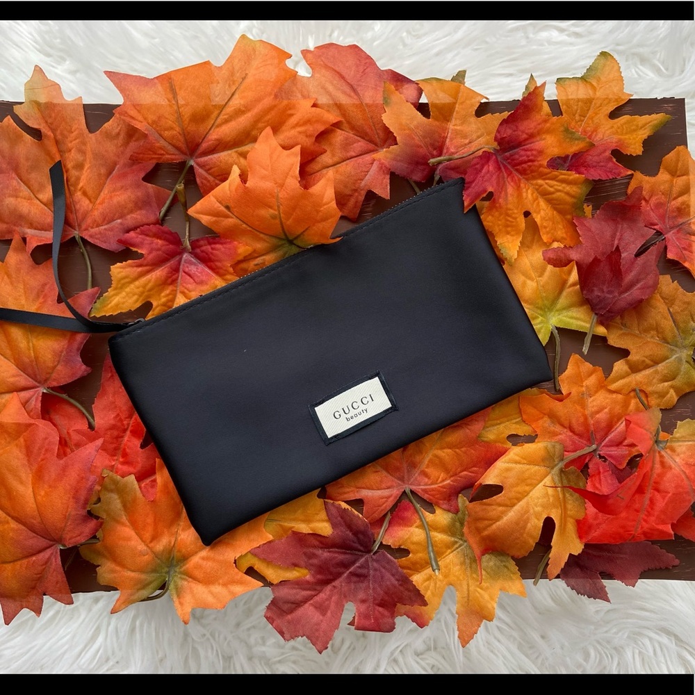 Gucci • Cosmetic Bag